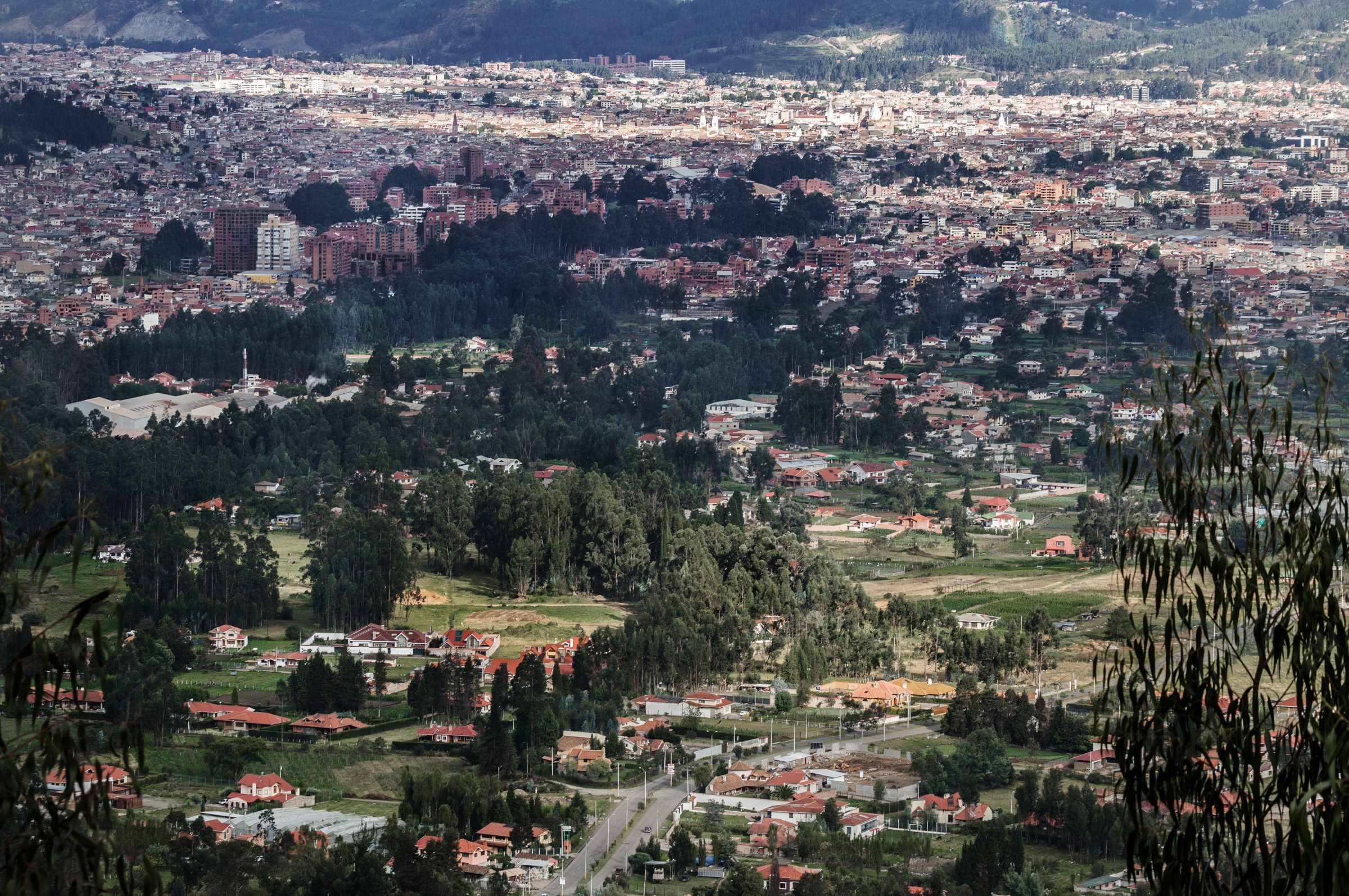 LlactaLAB – Universidad de Cuenca