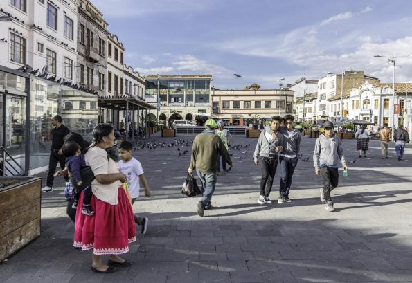 Derecho a la Ciudad – LlactaLAB – Universidad de Cuenca